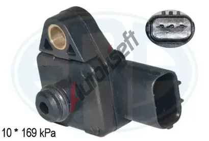 ERA Senzor tlaku sacho potrub ERA 551490A, 551490A