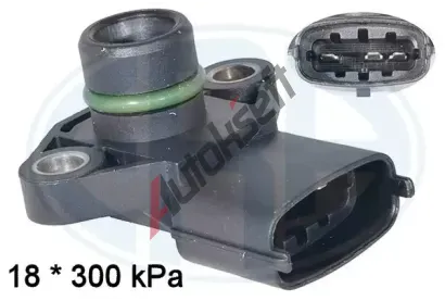 ERA Senzor tlaku sacho potrub ERA 551496A, 551496A