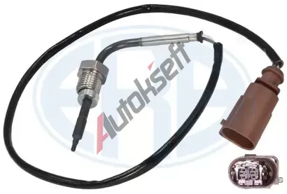 ERA Čidlo teploty výfukových plynů ERA 551500A, 551500A ERA Čidlo teploty výfukových plynů ERA 551500A, 551500A