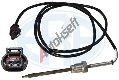 ERA Čidlo teploty výfukových plynů ERA 551501A, 551501A ERA Čidlo teploty výfukových plynů ERA 551501A, 551501A