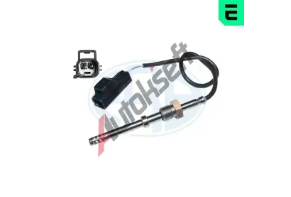 ERA �idlo teploty v�fukov�ch plyn� ERA 551504A, 551504A