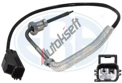 ERA idlo teploty vfukovch plyn ERA 551505A, 551505A