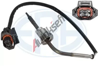 ERA �idlo teploty v�fukov�ch plyn� ERA 551512A, 551512A