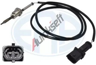 ERA idlo teploty vfukovch plyn ERA 551515A, 551515A