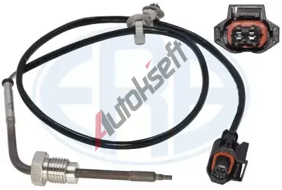 ERA Čidlo teploty výfukových plynů ERA 551519A, 551519A ERA Čidlo teploty výfukových plynů ERA 551519A, 551519A