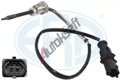 ERA �idlo teploty v�fukov�ch plyn� ERA 551526A, 551526A