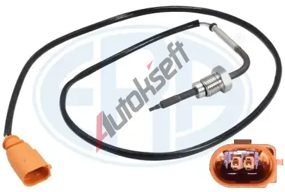 ERA Čidlo teploty výfukových plynů ERA 551528A, 551528A ERA Čidlo teploty výfukových plynů ERA 551528A, 551528A