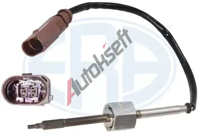 ERA Čidlo teploty výfukových plynů ERA 551529A, 551529A ERA Čidlo teploty výfukových plynů ERA 551529A, 551529A