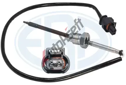 ERA Čidlo teploty výfukových plynů ERA 551535A, 551535A ERA Čidlo teploty výfukových plynů ERA 551535A, 551535A