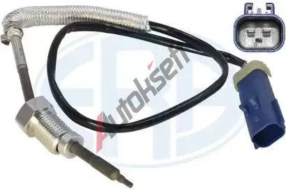 ERA Čidlo teploty výfukových plynů ERA 551536A, 551536A  ERA Čidlo teploty výfukových plynů ERA 551536A, 551536A