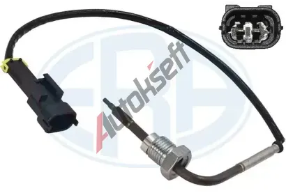 ERA Čidlo teploty výfukových plynů ERA 551537A, 551537A ERA Čidlo teploty výfukových plynů ERA 551537A, 551537A