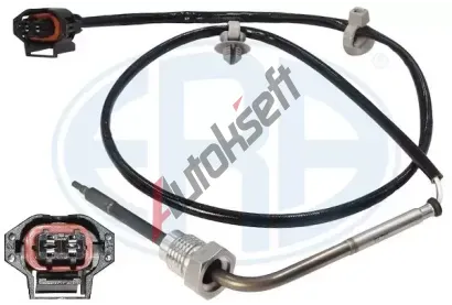 ERA idlo teploty vfukovch plyn ERA 551541A, 551541A