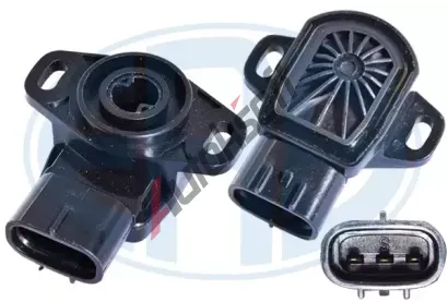 ERA Senzor polohy krtic klapky ERA 551569A, 551569A