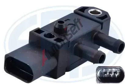 ERA Senzor tlaku vfukovch plyn ERA 551577A, 551577A