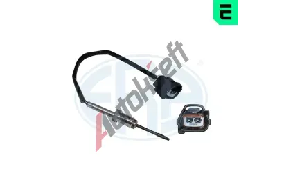 ERA �idlo teploty v�fukov�ch plyn� ERA 551626A, 551626A