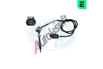 ERA �idlo teploty v�fukov�ch plyn� ERA 551627A, 551627A