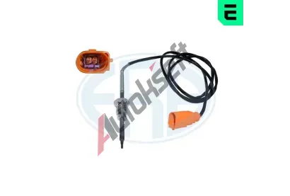 ERA �idlo teploty v�fukov�ch plyn� ERA 551629A, 551629A