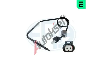 ERA �idlo teploty v�fukov�ch plyn� ERA 551630A, 551630A
