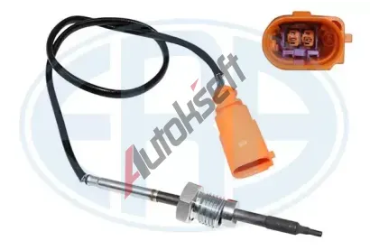 ERA �idlo teploty v�fukov�ch plyn� ERA 551631A, 551631A