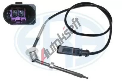 ERA �idlo teploty v�fukov�ch plyn� ERA 551632A, 551632A