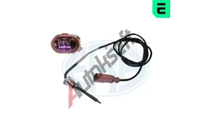 ERA �idlo teploty v�fukov�ch plyn� ERA 551636A, 551636A