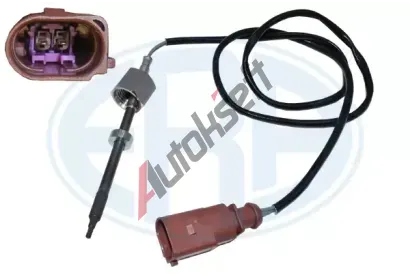 ERA Čidlo teploty výfukových plynů ERA 551638A, 551638A  ERA Čidlo teploty výfukových plynů ERA 551638A, 551638A