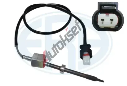 ERA idlo teploty vfukovch plyn ERA 551640A, 551640A