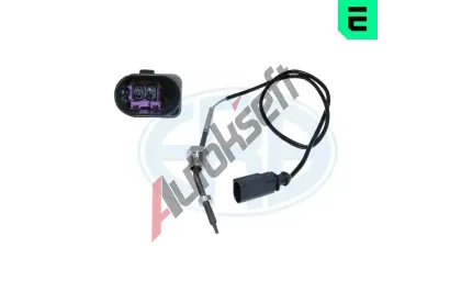 ERA Čidlo teploty výfukových plynů ERA 551641A, 551641A ERA Čidlo teploty výfukových plynů ERA 551641A, 551641A