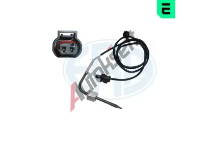 ERA Čidlo teploty výfukových plynů ERA 551642A, 551642A ERA Čidlo teploty výfukových plynů ERA 551642A, 551642A