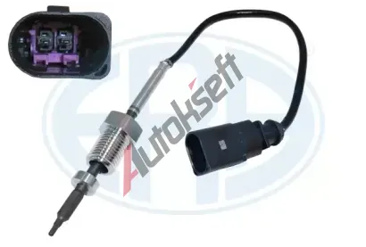 ERA �idlo teploty v�fukov�ch plyn� ERA 551644A, 551644A