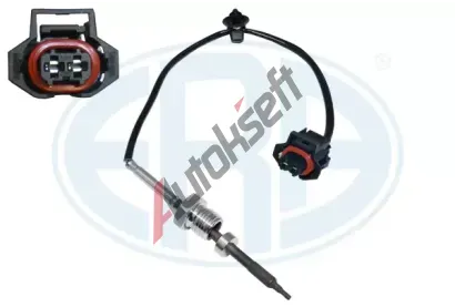 ERA Čidlo teploty výfukových plynů ERA 551646A, 551646A ERA Čidlo teploty výfukových plynů ERA 551646A, 551646A