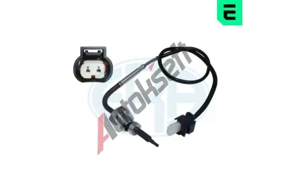 ERA �idlo teploty v�fukov�ch plyn� ERA 551647A, 551647A