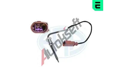 ERA Čidlo teploty výfukových plynů ERA 551650A, 551650A ERA Čidlo teploty výfukových plynů ERA 551650A, 551650A