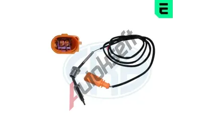 ERA �idlo teploty v�fukov�ch plyn� ERA 551653A, 551653A