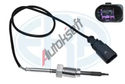 ERA �idlo teploty v�fukov�ch plyn� ERA 551657A, 551657A