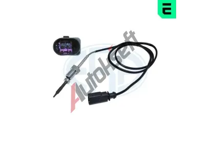 ERA �idlo teploty v�fukov�ch plyn� ERA 551659A, 551659A