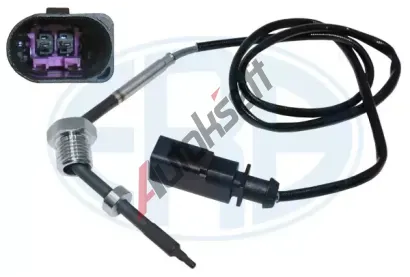 ERA �idlo teploty v�fukov�ch plyn� ERA 551660A, 551660A