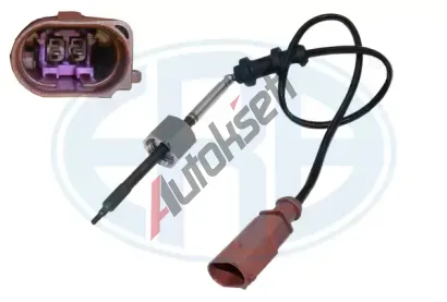 ERA �idlo teploty v�fukov�ch plyn� ERA 551663A, 551663A