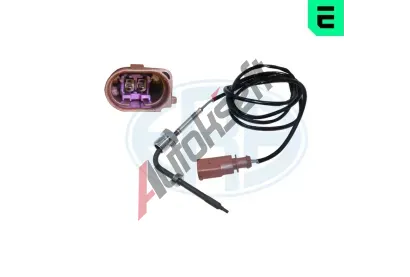 ERA Čidlo teploty výfukových plynů ERA 551664A, 551664A ERA Čidlo teploty výfukových plynů ERA 551664A, 551664A