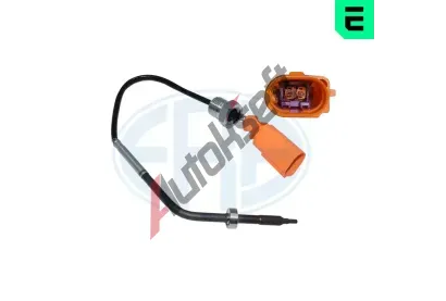 ERA �idlo teploty v�fukov�ch plyn� ERA 551665A, 551665A