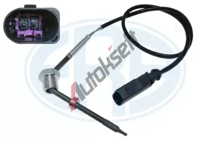 ERA �idlo teploty v�fukov�ch plyn� ERA 551669A, 551669A