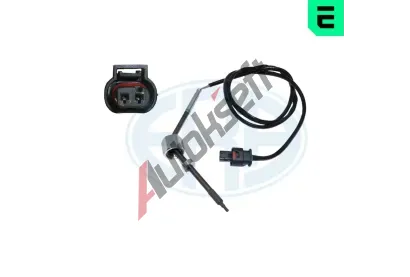 ERA �idlo teploty v�fukov�ch plyn� ERA 551670A, 551670A