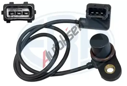 ERA Snímač polohy vačkového hřídele ERA 551671A, 551671A ERA Snímač polohy vačkového hřídele ERA 551671A, 551671A