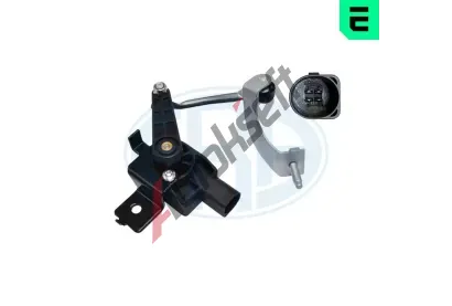 ERA Senzor, regulace sklonu svtlometu ERA 551723A, 551723A