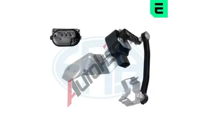 ERA Senzor, regulace sklonu svtlometu ERA 551724A, 551724A