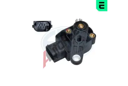 ERA Senzor, regulace sklonu svtlometu ERA 551726A, 551726A