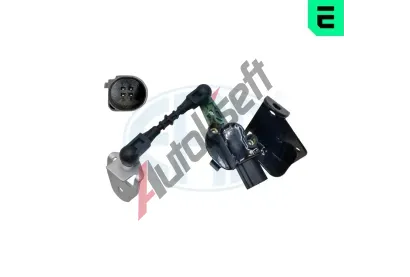 ERA Senzor, regulace sklonu světlometu ERA 551728A, 551728A ERA Senzor, regulace sklonu světlometu ERA 551728A, 551728A