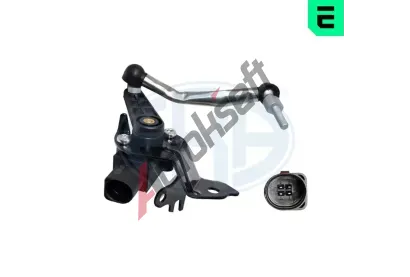 ERA Senzor, regulace sklonu svtlometu ERA 551729A, 551729A