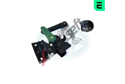 ERA Senzor, regulace sklonu svtlometu ERA 551730A, 551730A