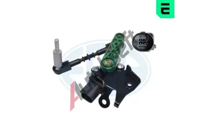 ERA Senzor, regulace sklonu svtlometu ERA 551732A, 551732A